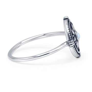 Compass Ring